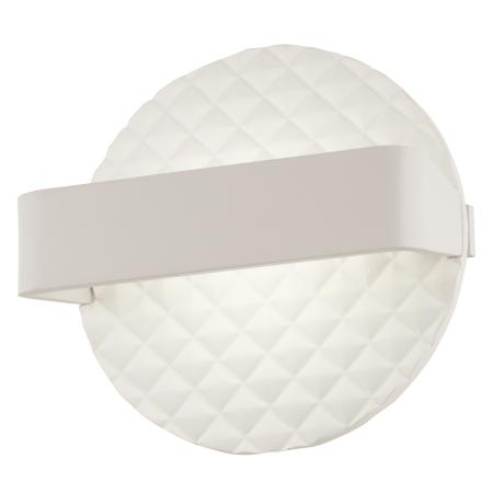 Quilted - LED Wall Sconce