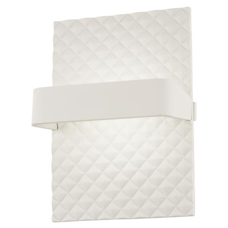 Quilted - LED Wall Sconce