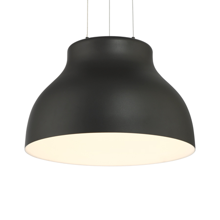 Kettle Up - LED Pendant