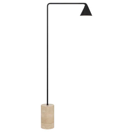 Task Portables - LED Floor Lamp