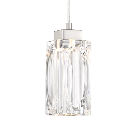 Putnam Place - LED Mini Pendant