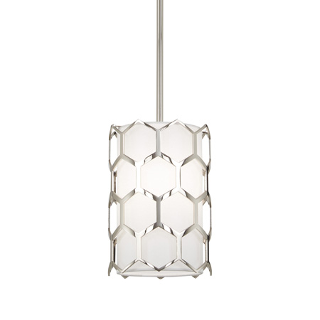 Missing Link - 1 Light Mini Pendant