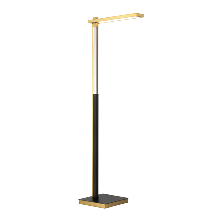 Sauvity - 24W LED Floor Lamp 2