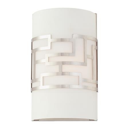 Alecia’s Necklace™ - 1 Light  Wall Sconce