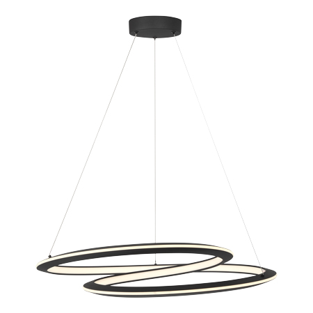 Infinite - LED Pendant 