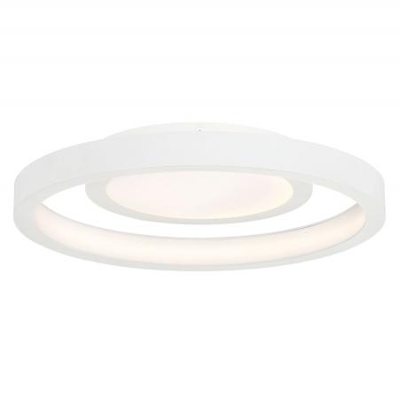 Knock Out- LED Flush Mount