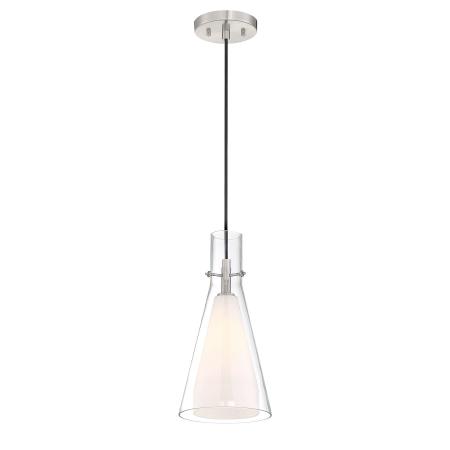 TAPER - 1 LIGHT PENDANT