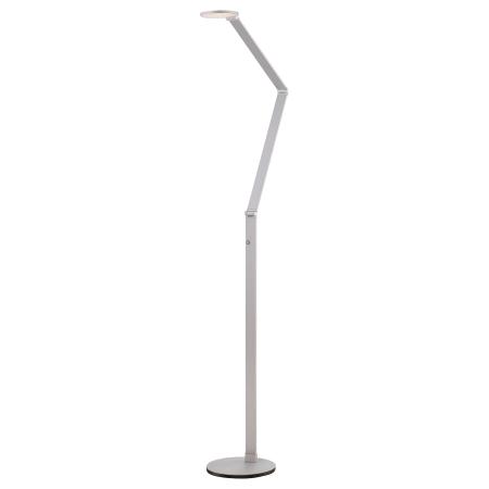 Task Portable - LED Floor Lamp