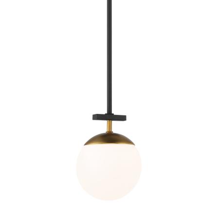 Alluria - 1 Light Mini Pendant