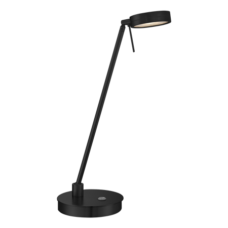 Task Portable - 1 Light LED Table Lamp