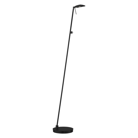 Task Portable - 1 Light LED Pharmacy Floor Lamp