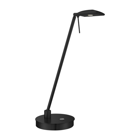 Task Portable - 1 Light LED Table Lamp