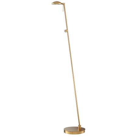 George's Reading Room™ - 1 Light LED Pharmacy Floor Lamp