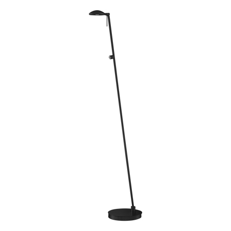 Task Portable - 1 Light LED Floor Lamp