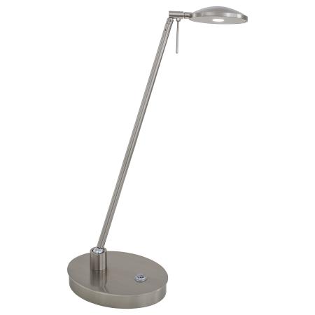 George's Reading Room™ - 1 Light LED Table Lamp