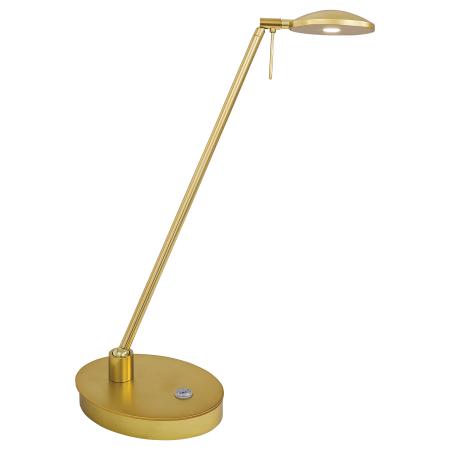 George's Reading Room™ - 1 Light LED Table Lamp