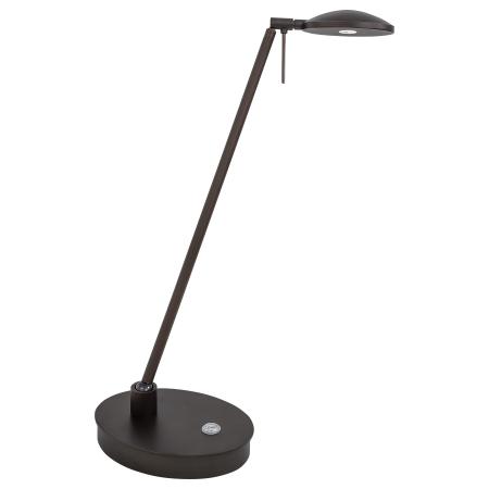George's Reading Room™ - LED Pharmacy Table Lamp