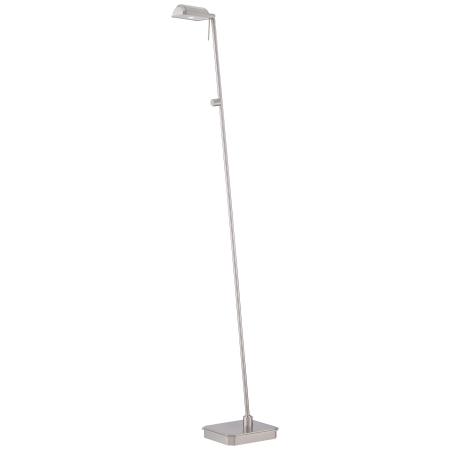 George's Reading Room™ - LED Floor Lamp