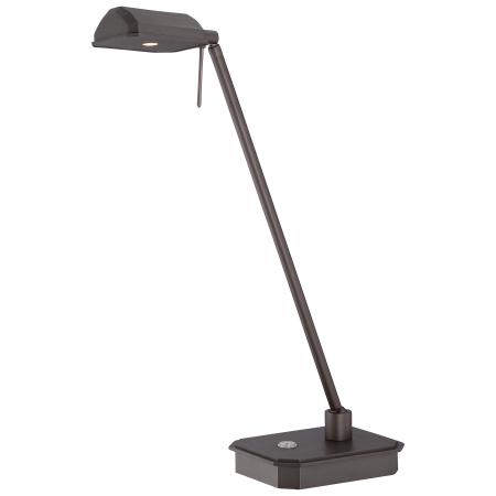 George's Reading Room™ - LED Task Lamp