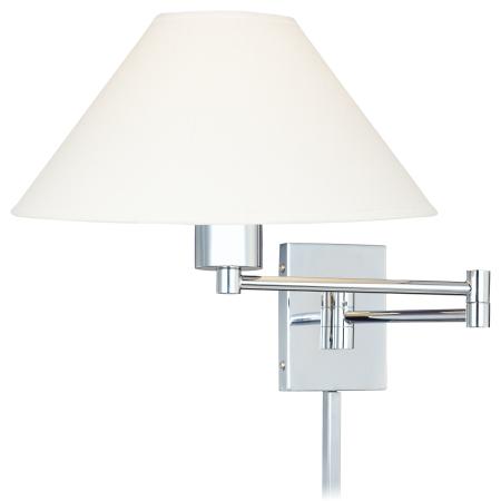 Boring™ - 1 Light  Swing Arm Wall Lamp