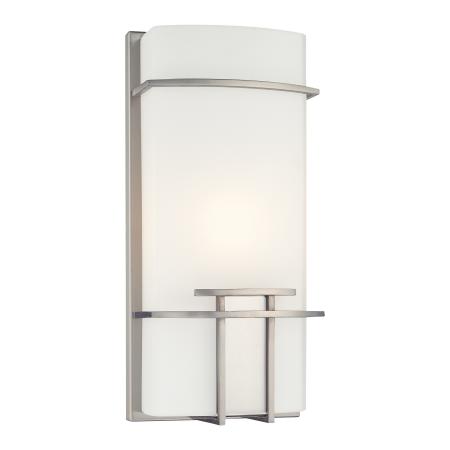 1 Light  Wall Sconce