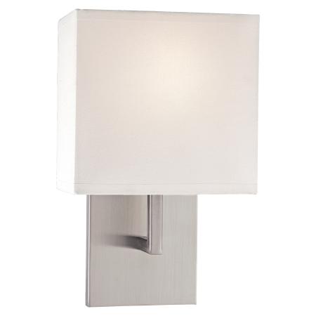 1 Light  Wall Sconce