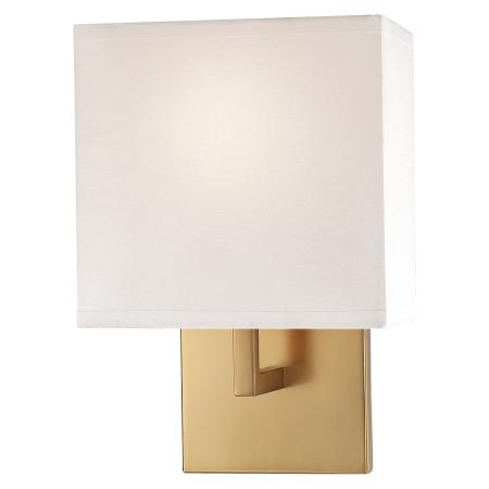 1 Light  Wall Sconce