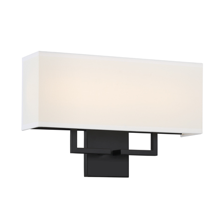 LED Wall Sconce<br />
