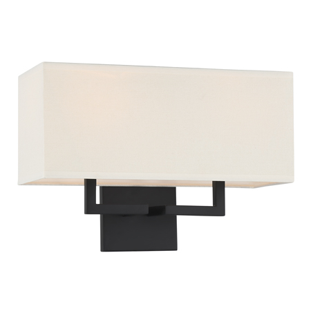 1 Light Wall Sconce<br />
