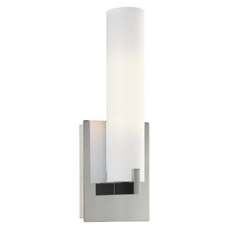 Tube - 2 Light  Wall Sconce