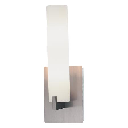 Tube - 2 Light  Wall Sconce