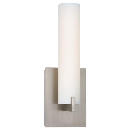 Tube - 1 Light  LED Wall Sconce