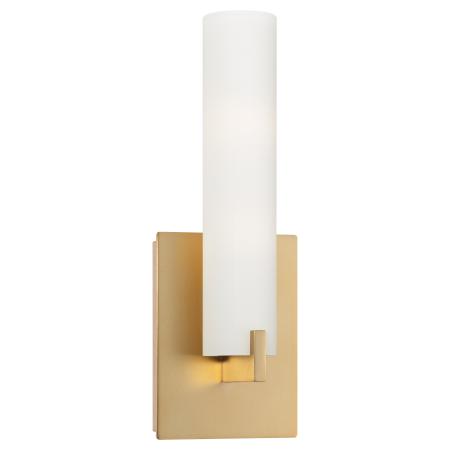 Tube - 2 Light  Wall Sconce