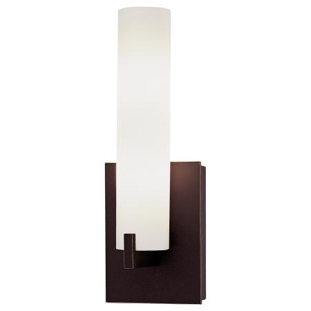 Tube - 2 Light  Wall Sconce