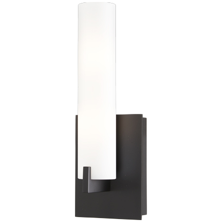 Tube 2 Light Wall Sconce<br />
