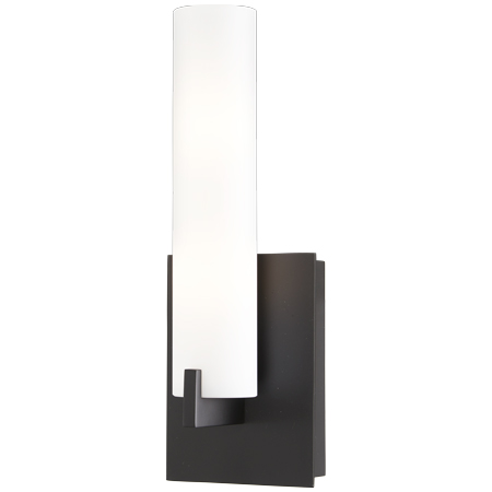 Tube 2 Light Wall Sconce