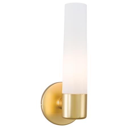 Saber - 1 Light  Wall Sconce