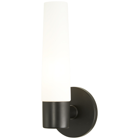 Saber 1 Light Wall Sconce