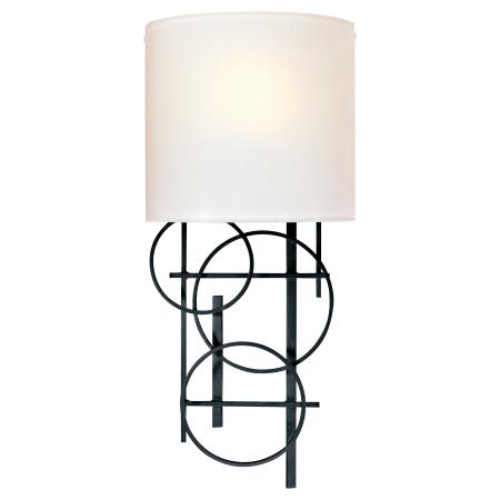 1 Light  Wall Sconce