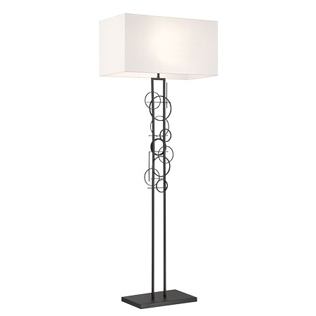 Tempo - 1 Light Floor Lamp