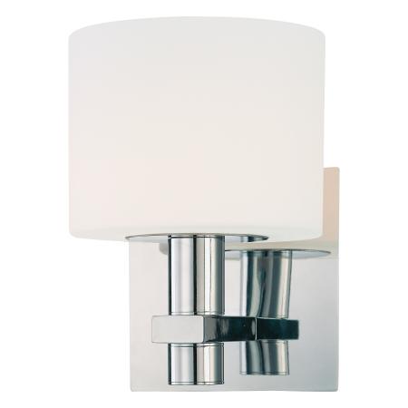 Stem - 1 Light Wall Sconce