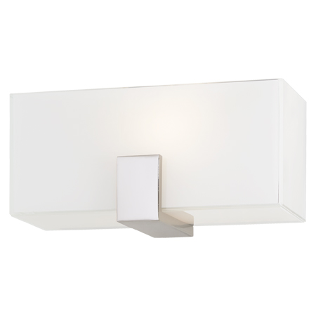 1 Light  Wall Sconce