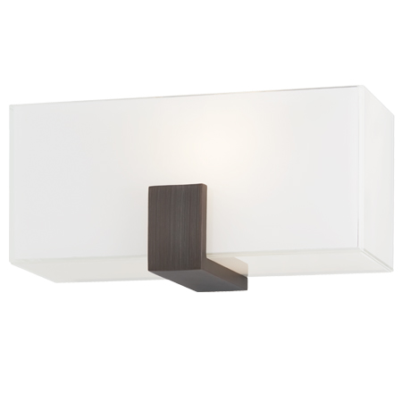 1 Light  Wall Sconce