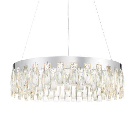 Curio – LED Pendant