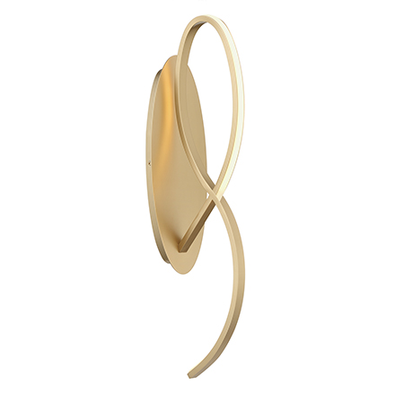 Astor - LED Wall Sconce