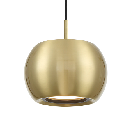 Halo – 5.75" LED Mini Pendant