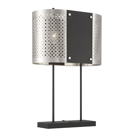 Noho - 2 Light Table Lamp