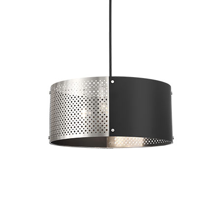 Noho - 4 Light Pendant