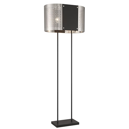 Noho - 2 Light Floor Lamp