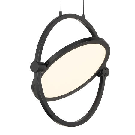 Studio 23 - 13W LED Pendant